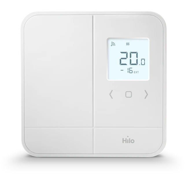 [Story Telling Thermostat 20]