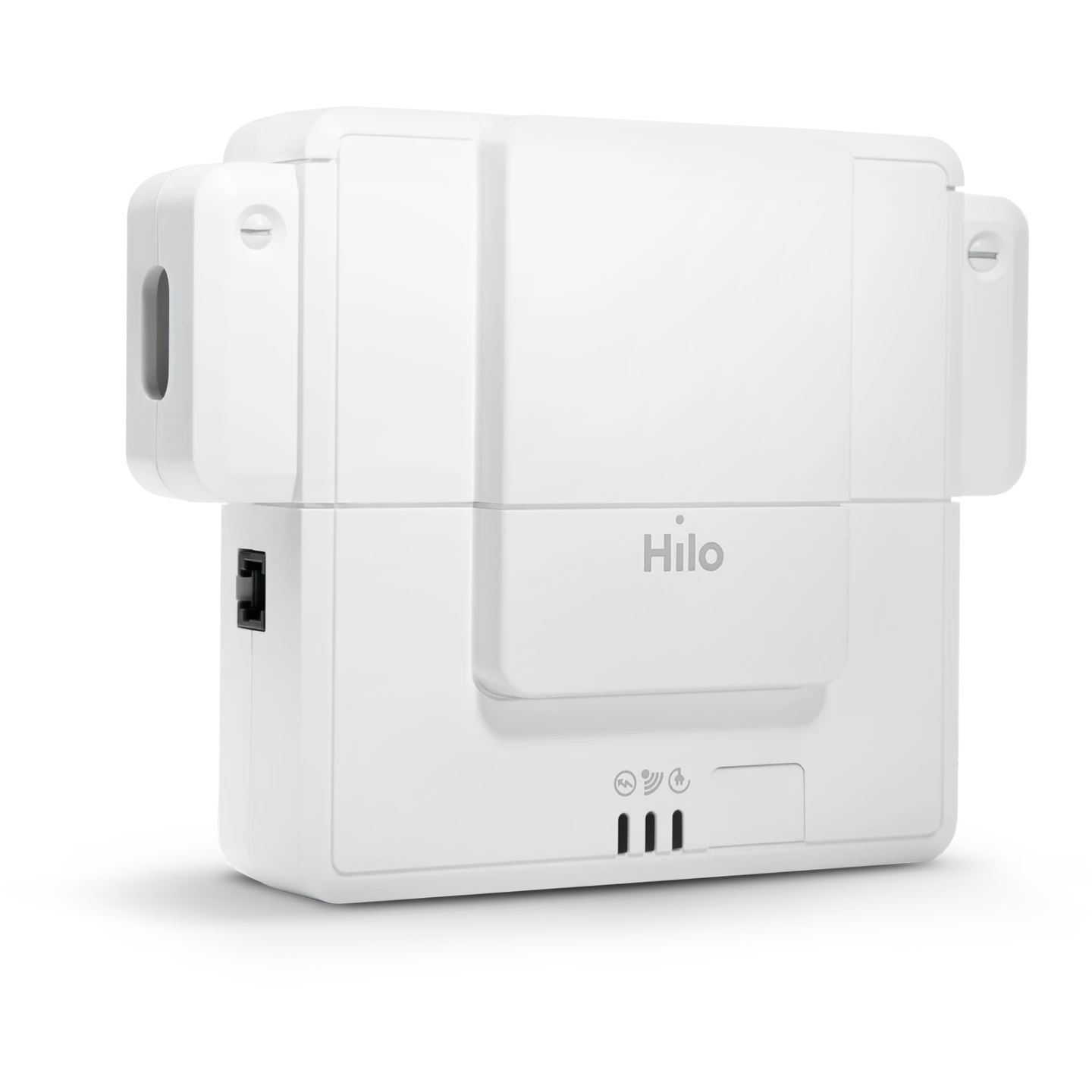 Hilo smart water heater controller 