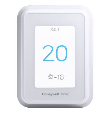 Thermostats Honeywell Home